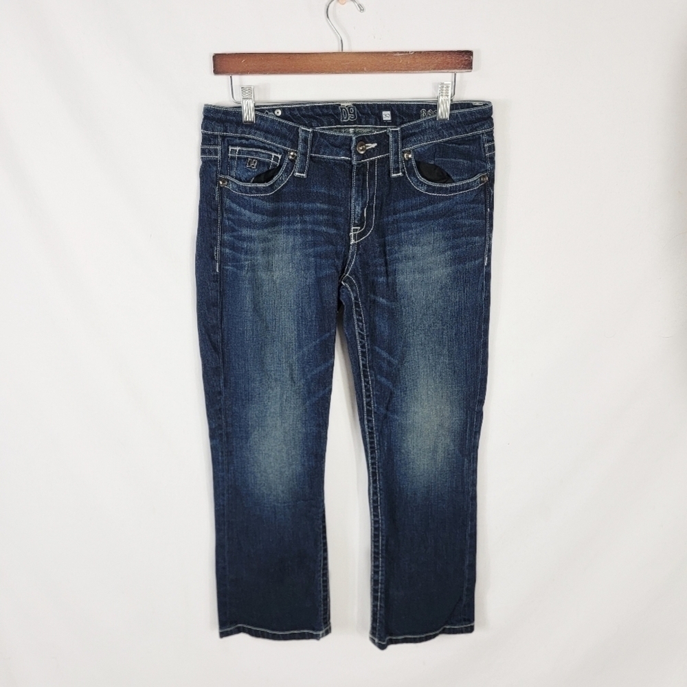Women's size 30 D9 Rae capris